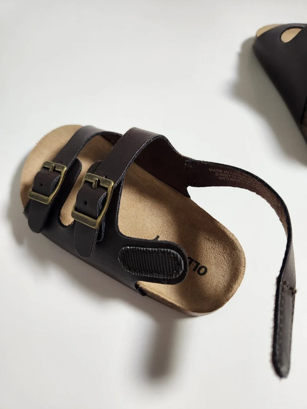 18-24 Month Baby Shoes Old Navy Sandals
